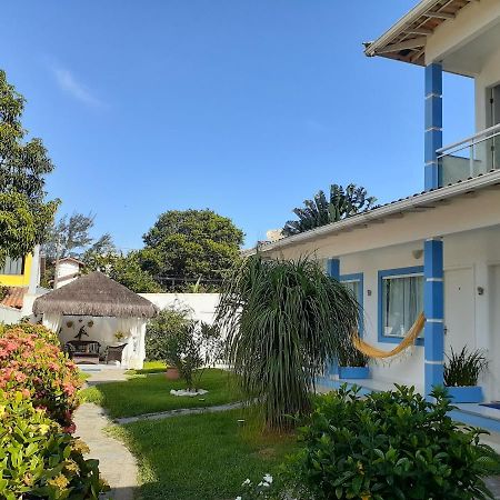 Estrela Azul Guest House Buzios 외부 사진