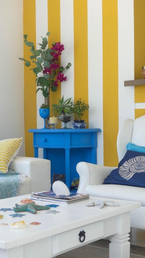 Estrela Azul Guest House Buzios 외부 사진