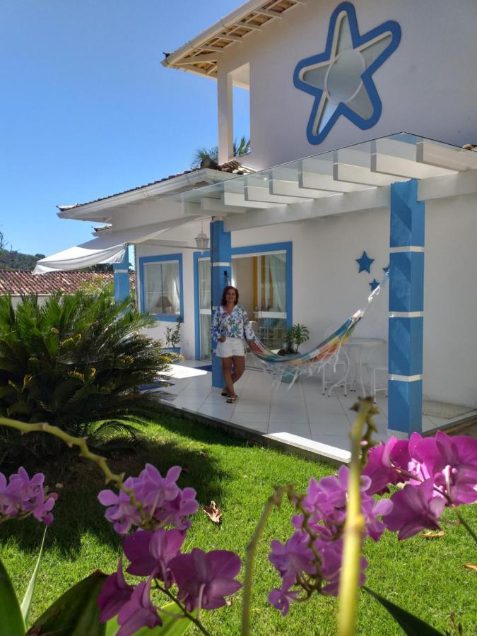 Estrela Azul Guest House Buzios 외부 사진