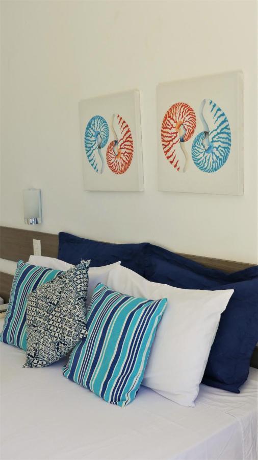 Estrela Azul Guest House Buzios 외부 사진