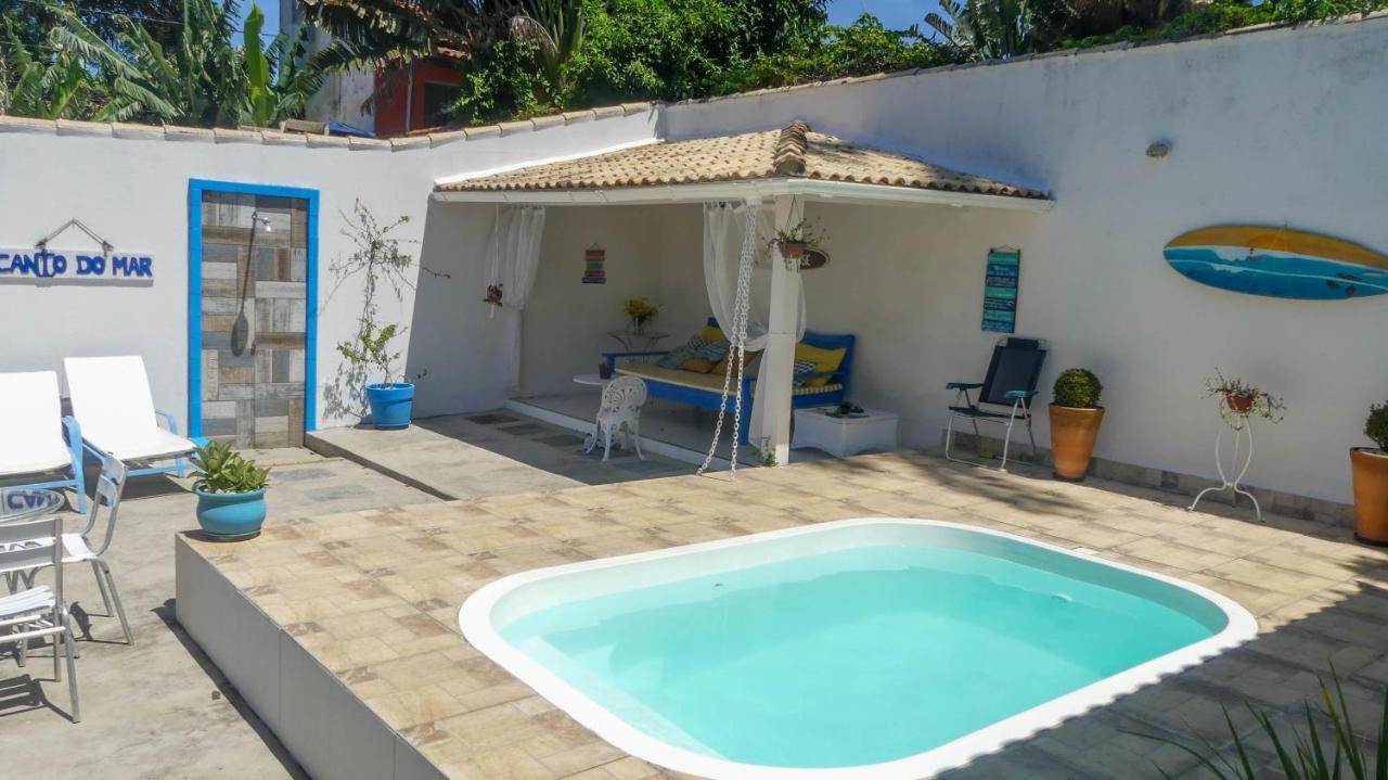 Estrela Azul Guest House Buzios 외부 사진