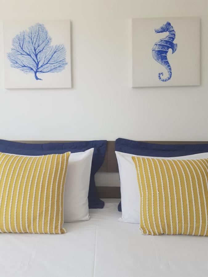 Estrela Azul Guest House Buzios 외부 사진