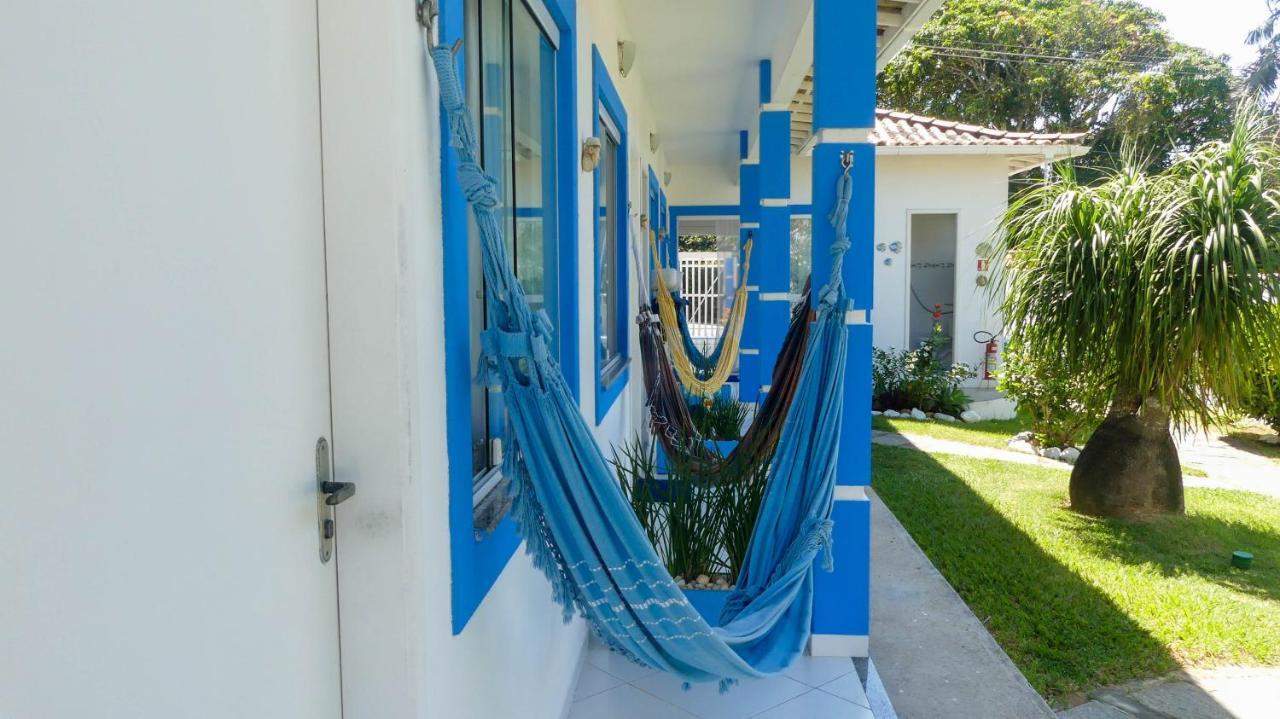 Estrela Azul Guest House Buzios 외부 사진