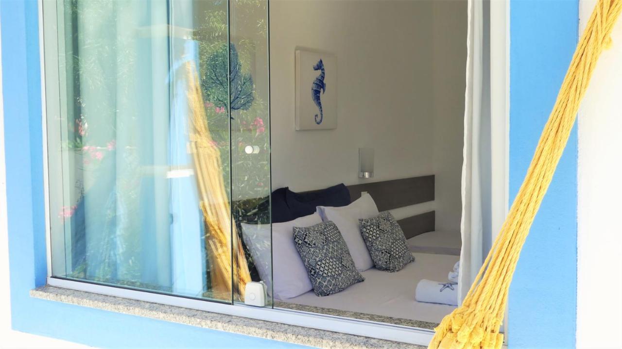 Estrela Azul Guest House Buzios 외부 사진