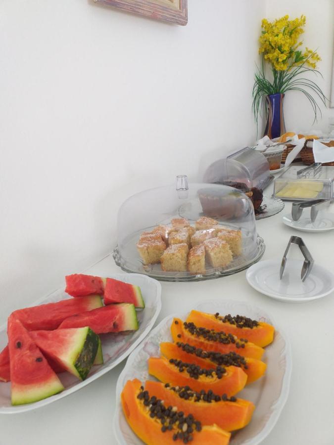 Estrela Azul Guest House Buzios 외부 사진