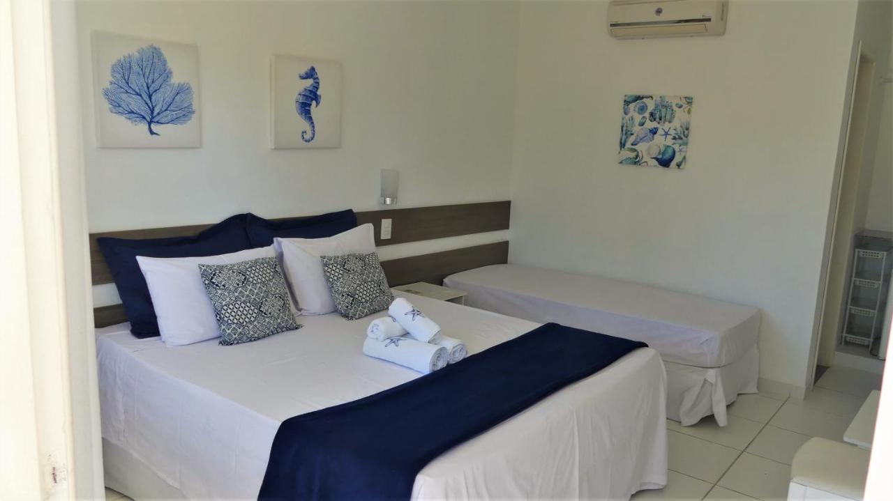 Estrela Azul Guest House Buzios 외부 사진