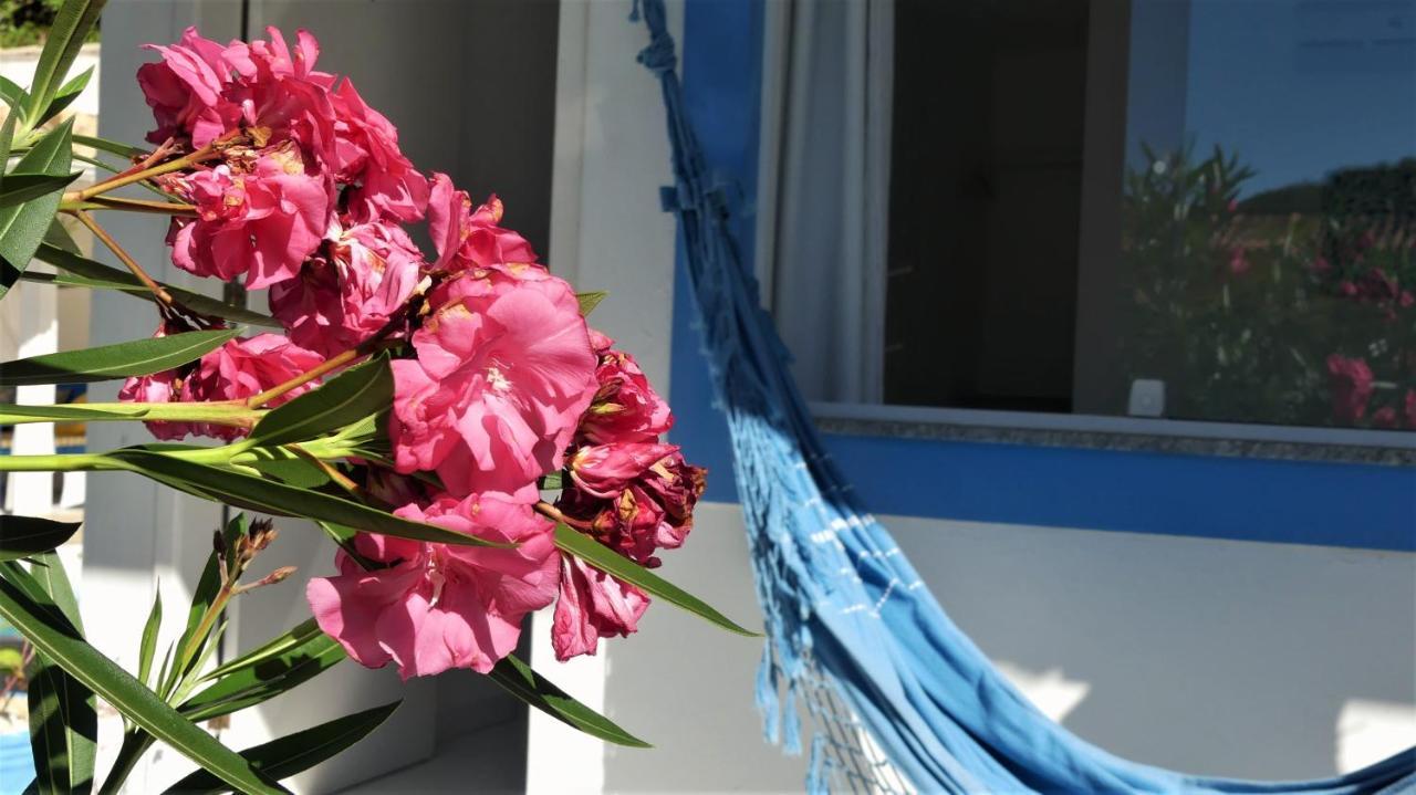 Estrela Azul Guest House Buzios 외부 사진