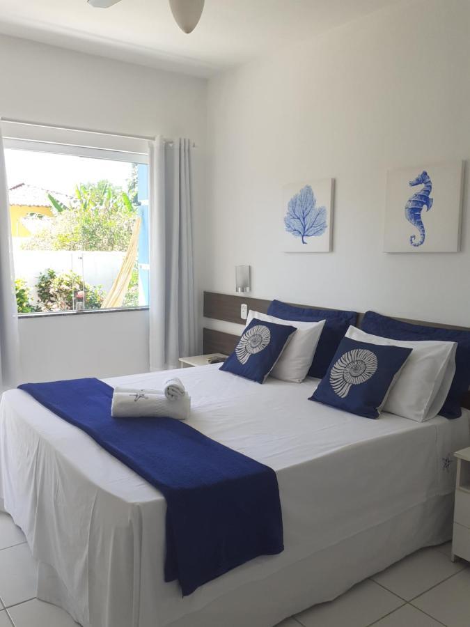 Estrela Azul Guest House Buzios 외부 사진