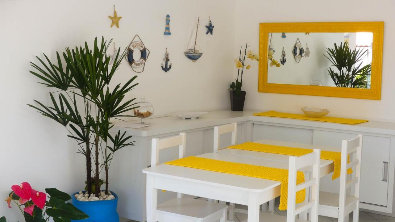 Estrela Azul Guest House Buzios 외부 사진