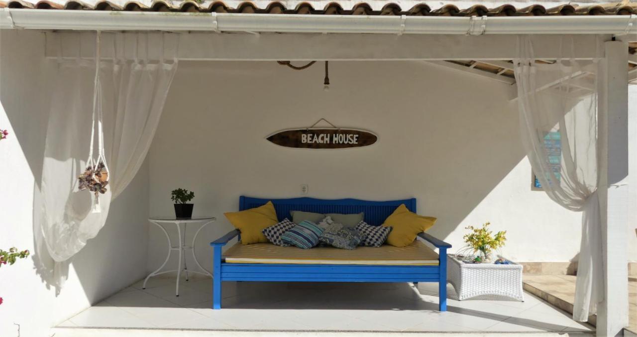Estrela Azul Guest House Buzios 외부 사진