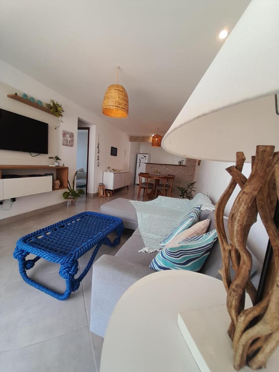 Estrela Azul Guest House Buzios 외부 사진
