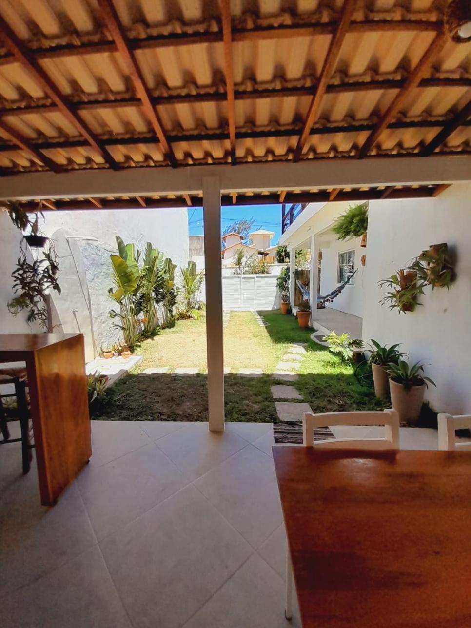 Estrela Azul Guest House Buzios 외부 사진