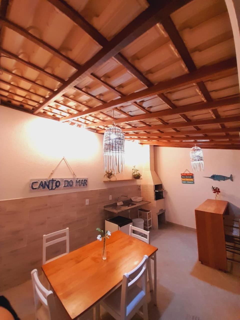 Estrela Azul Guest House Buzios 외부 사진