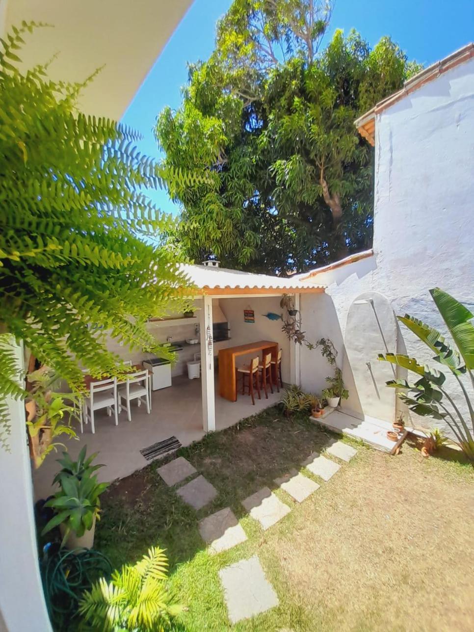 Estrela Azul Guest House Buzios 외부 사진