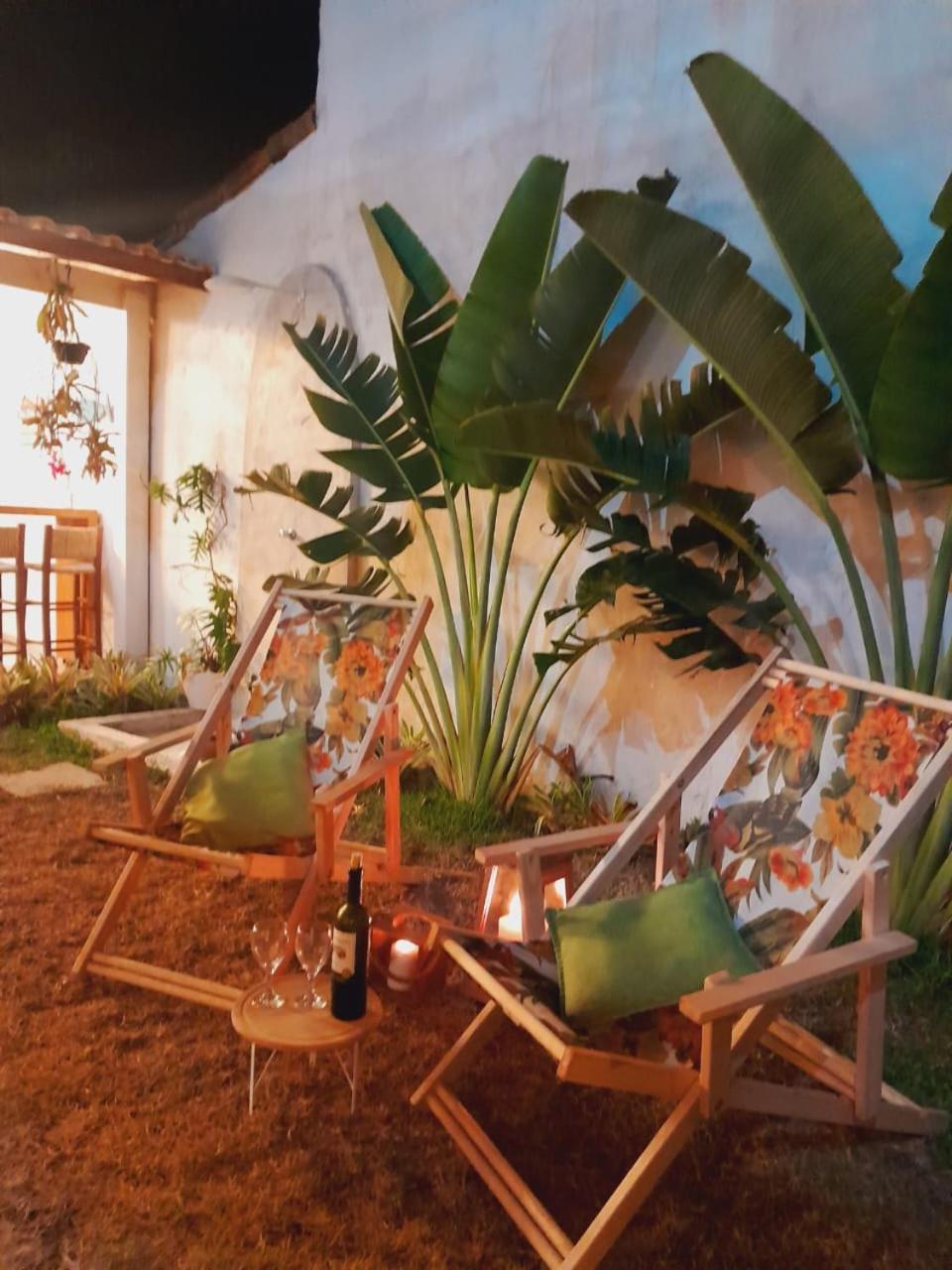 Estrela Azul Guest House Buzios 외부 사진