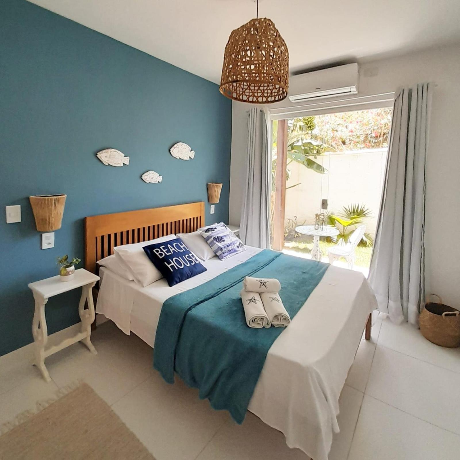 Estrela Azul Guest House Buzios 외부 사진