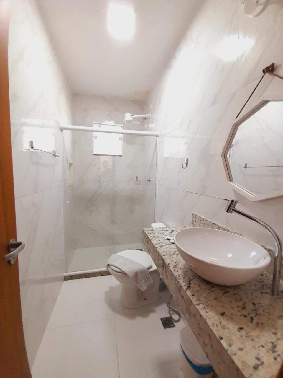 Estrela Azul Guest House Buzios 외부 사진