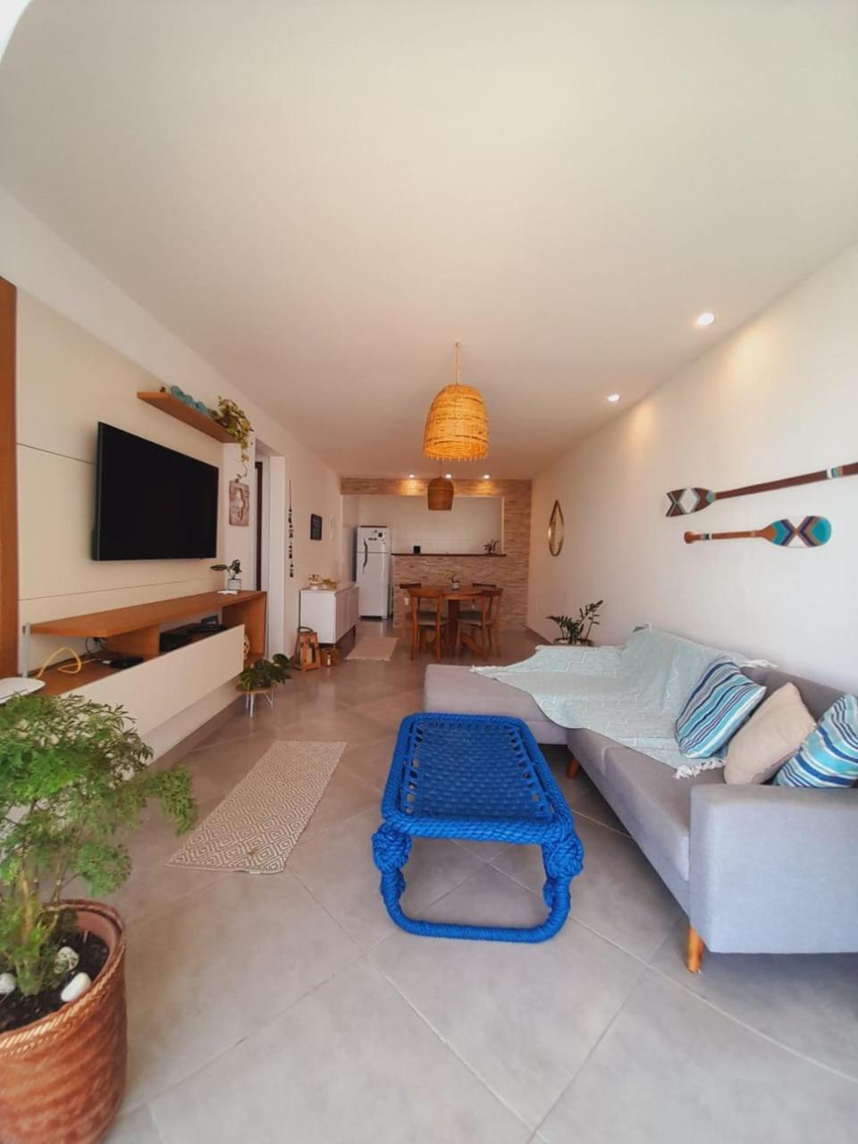 Estrela Azul Guest House Buzios 외부 사진