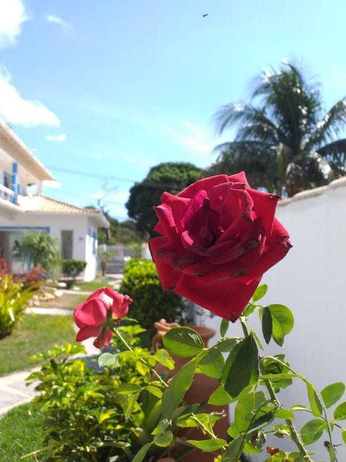 Estrela Azul Guest House Buzios 외부 사진