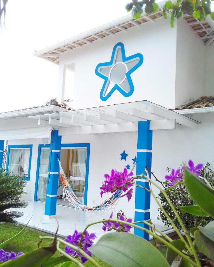 Estrela Azul Guest House Buzios 외부 사진