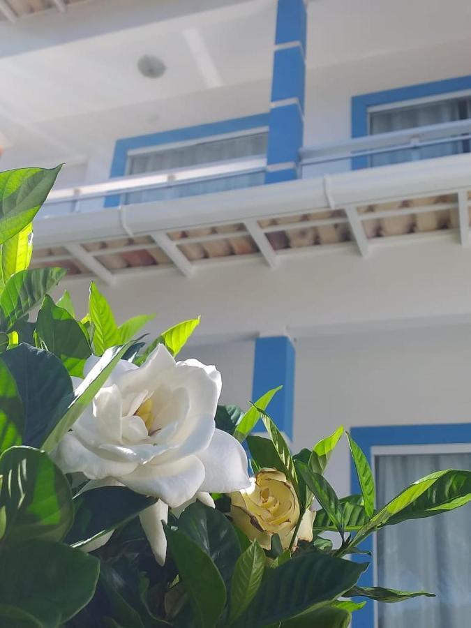 Estrela Azul Guest House Buzios 외부 사진