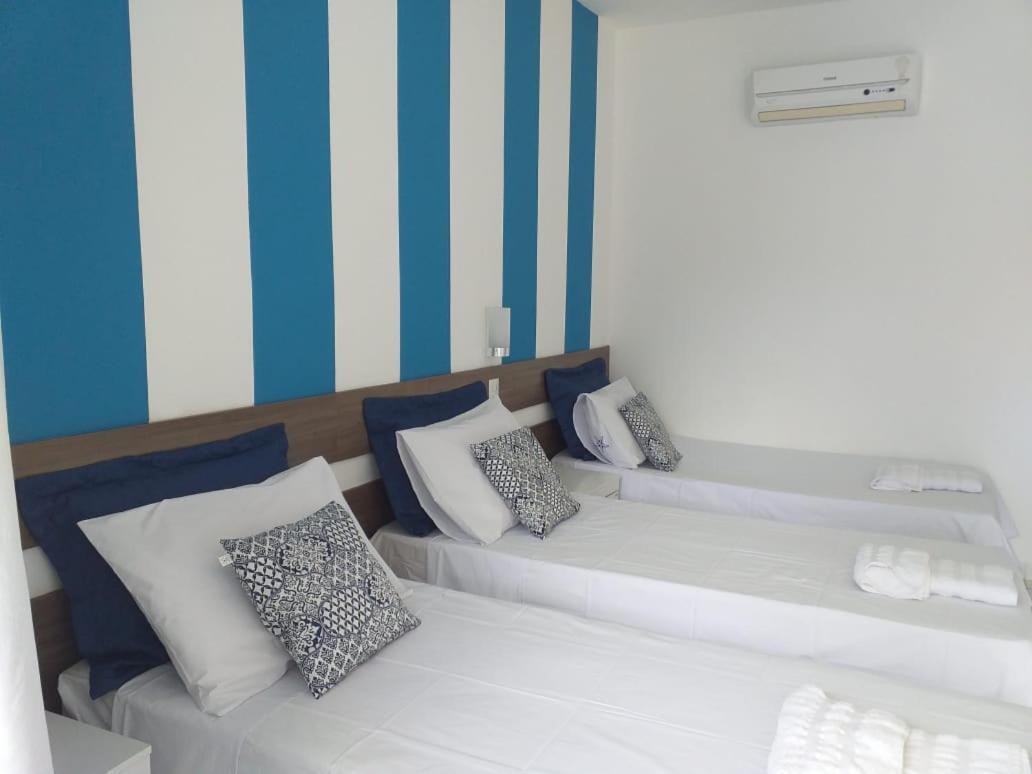 Estrela Azul Guest House Buzios 외부 사진