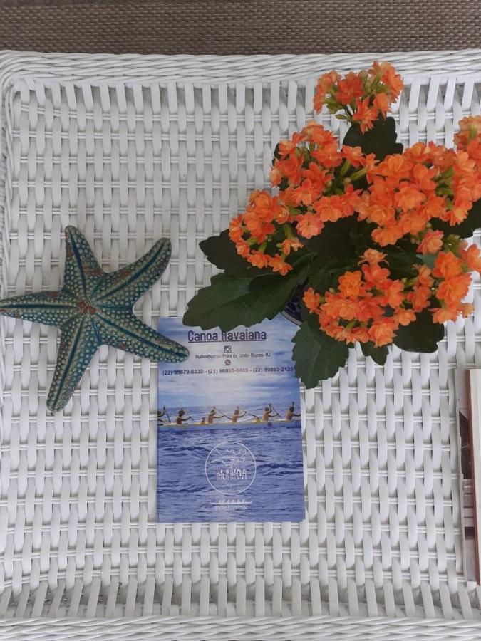 Estrela Azul Guest House Buzios 외부 사진