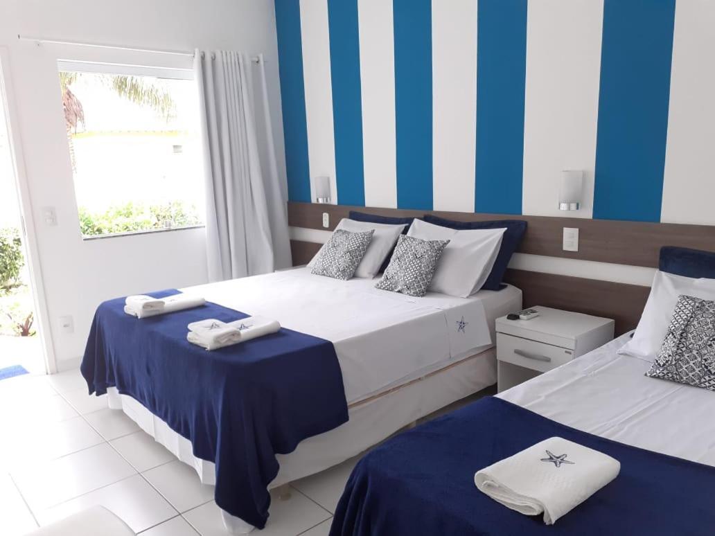 Estrela Azul Guest House Buzios 외부 사진